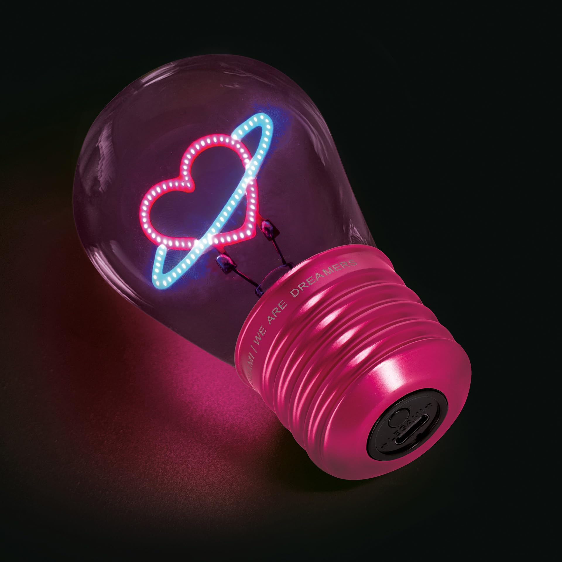 Lampe De Table Led Lampe De Bureau Avec Porte-Crayon Ventilateur, Lampe