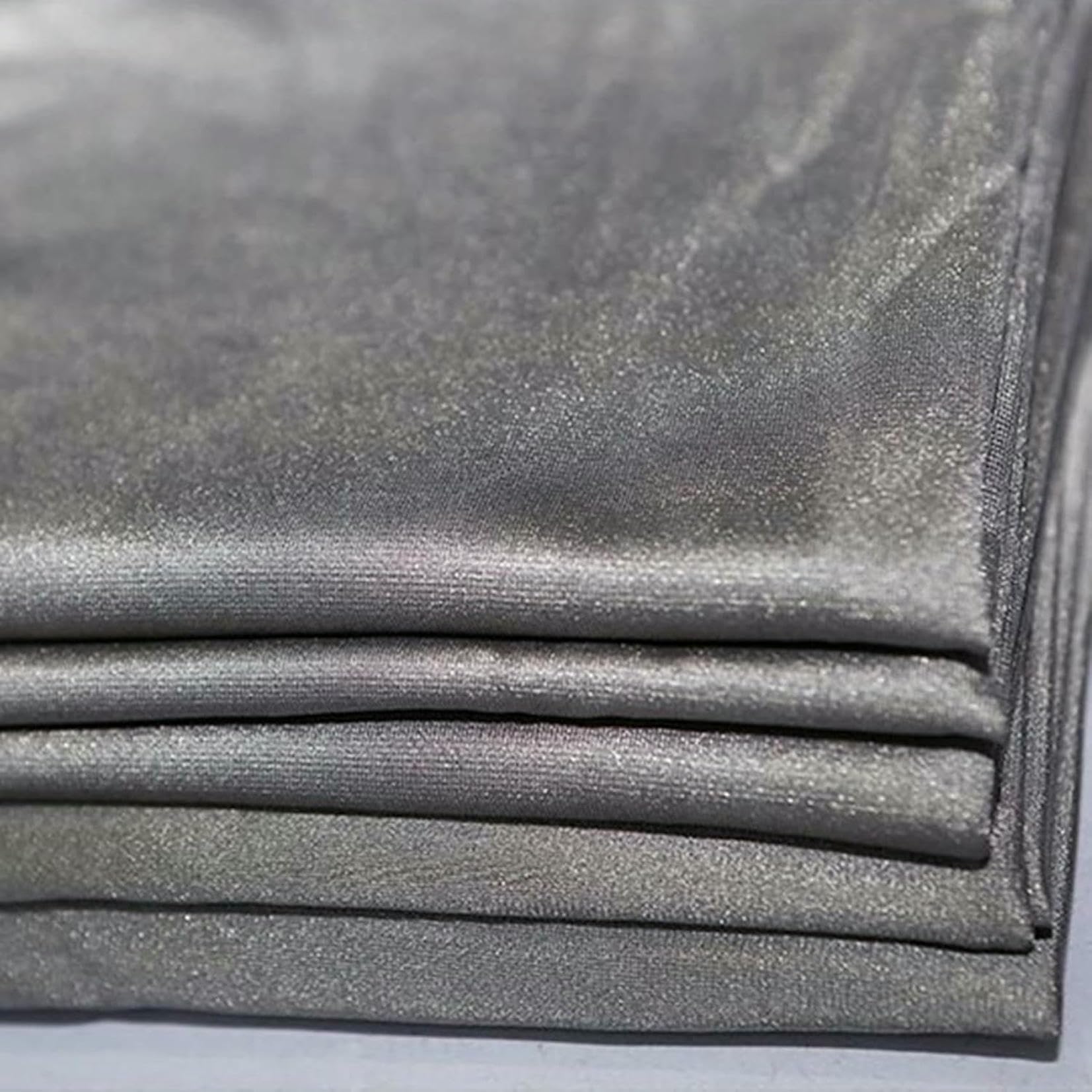 Tissu anti-radiation 5G blindage electromagnétique RFID de 1.5m