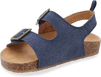 OSHKOSH B'GOSH Boy's Bruno Sandal