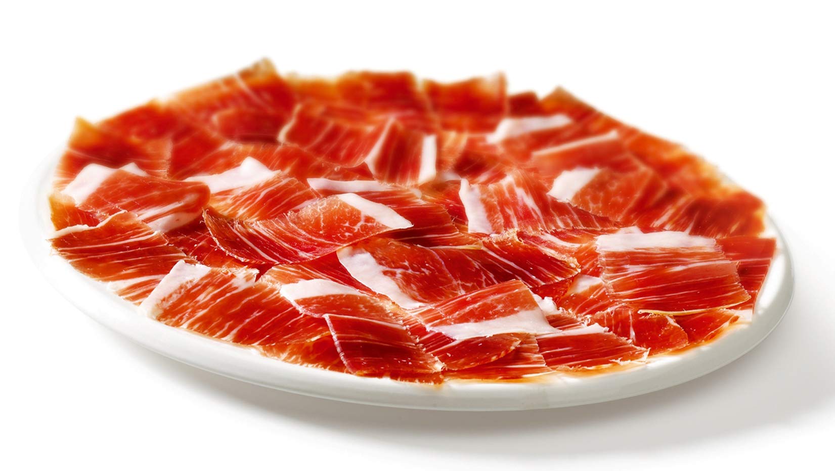Centro de Paleta Iberica deshuesada de 2,5 kg