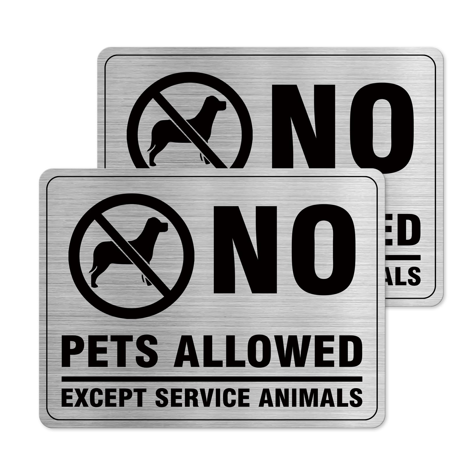 Wash Rinse Sanitize Signs - 3 Pack -13