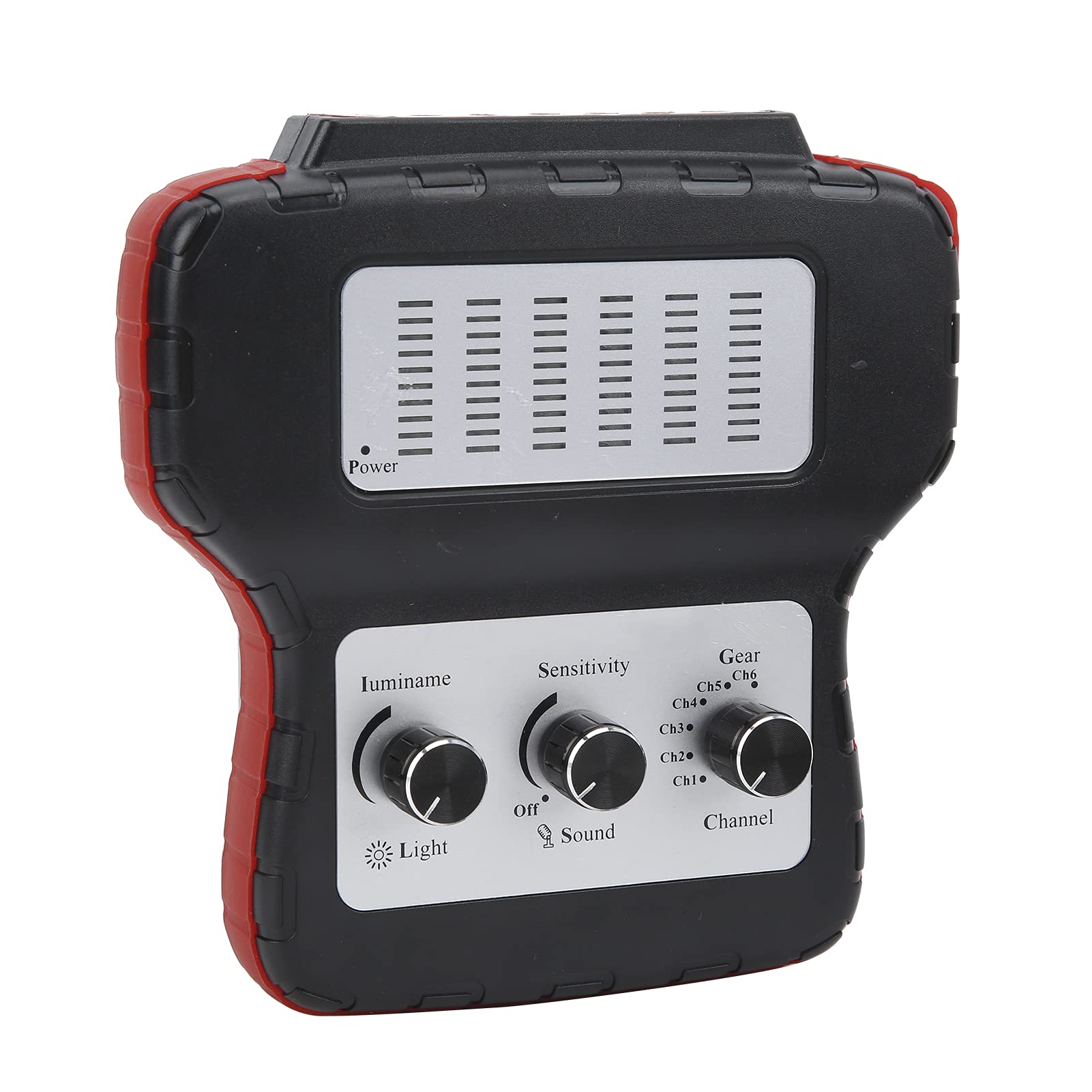 Estetoscopio electrónico multicanal chasis del Motor Transmisión Detectores de Sonido anormales