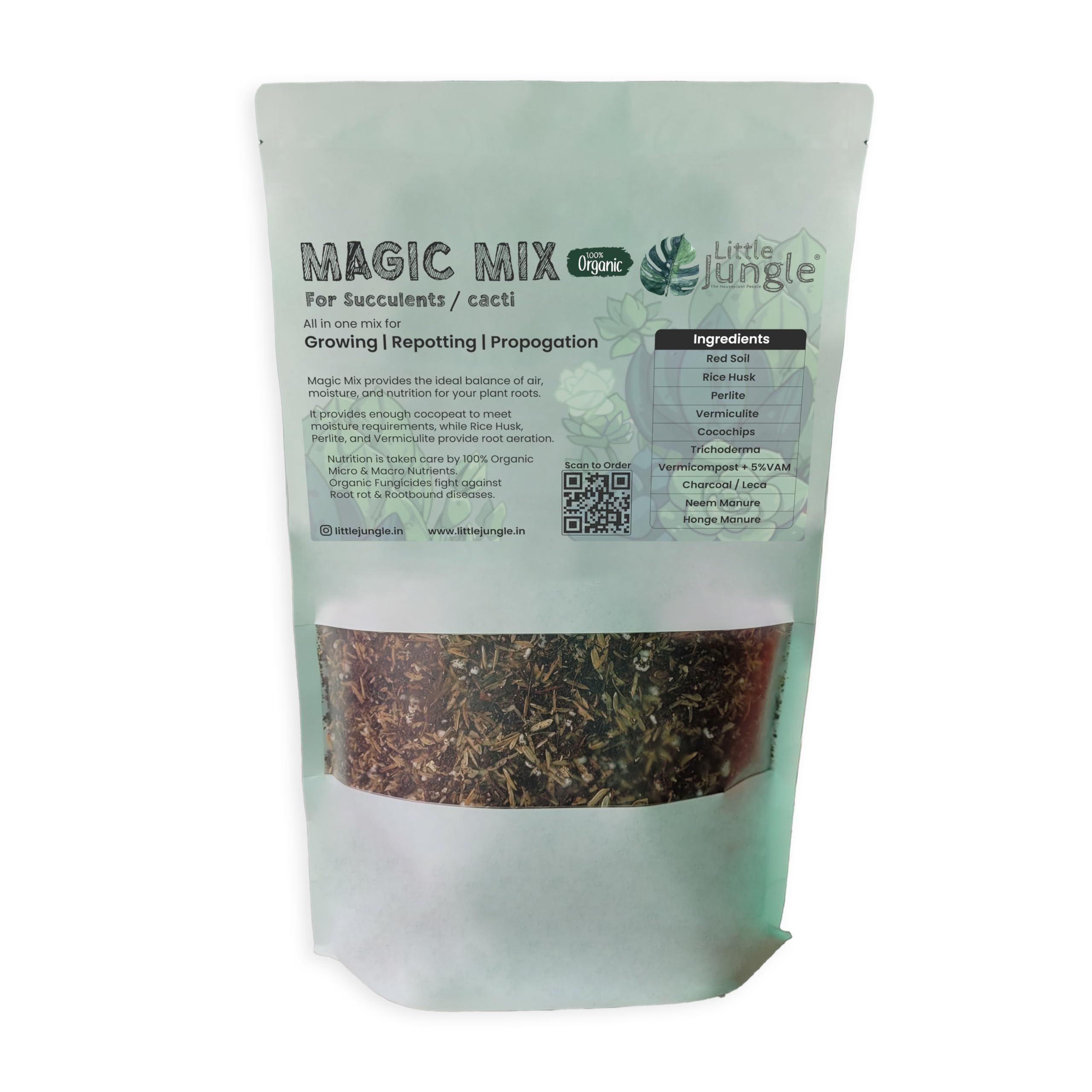 See full amazon price history chart for Little Jungle Magic Mix for Philodendrons & Monsteras 5 KG | Potting Mix for Plants | Soil Less Potting Media | Well Drained Mix Little Jungle Magic Mix for Philodendrons & Monsteras 5 KG | Potting Mix for Plants | Soil Less Potting Media | Well Drained Mix (B0CTTRD3L4) Amazon Price History, Amazon Price Tracker
