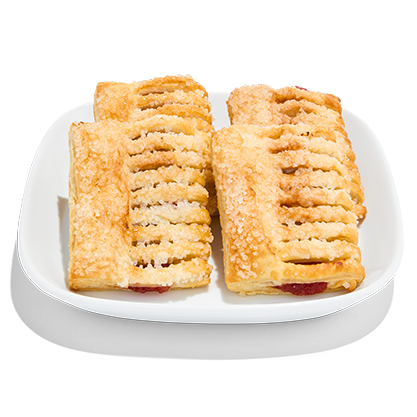 Guava Pastries, 4 pk Product image of Guava Pastries, 4 pk