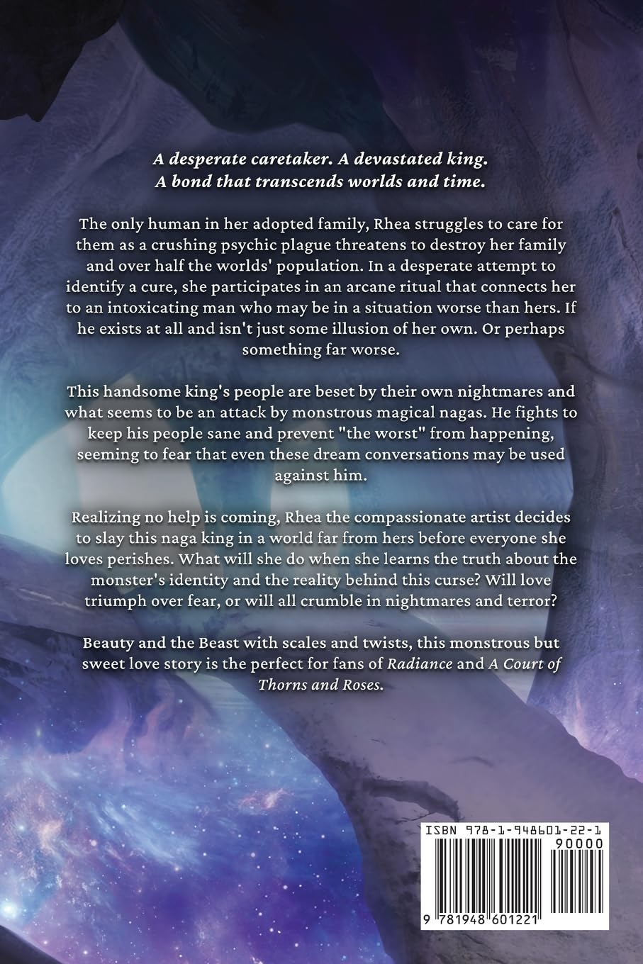 Slaying the Naga King - Image 2