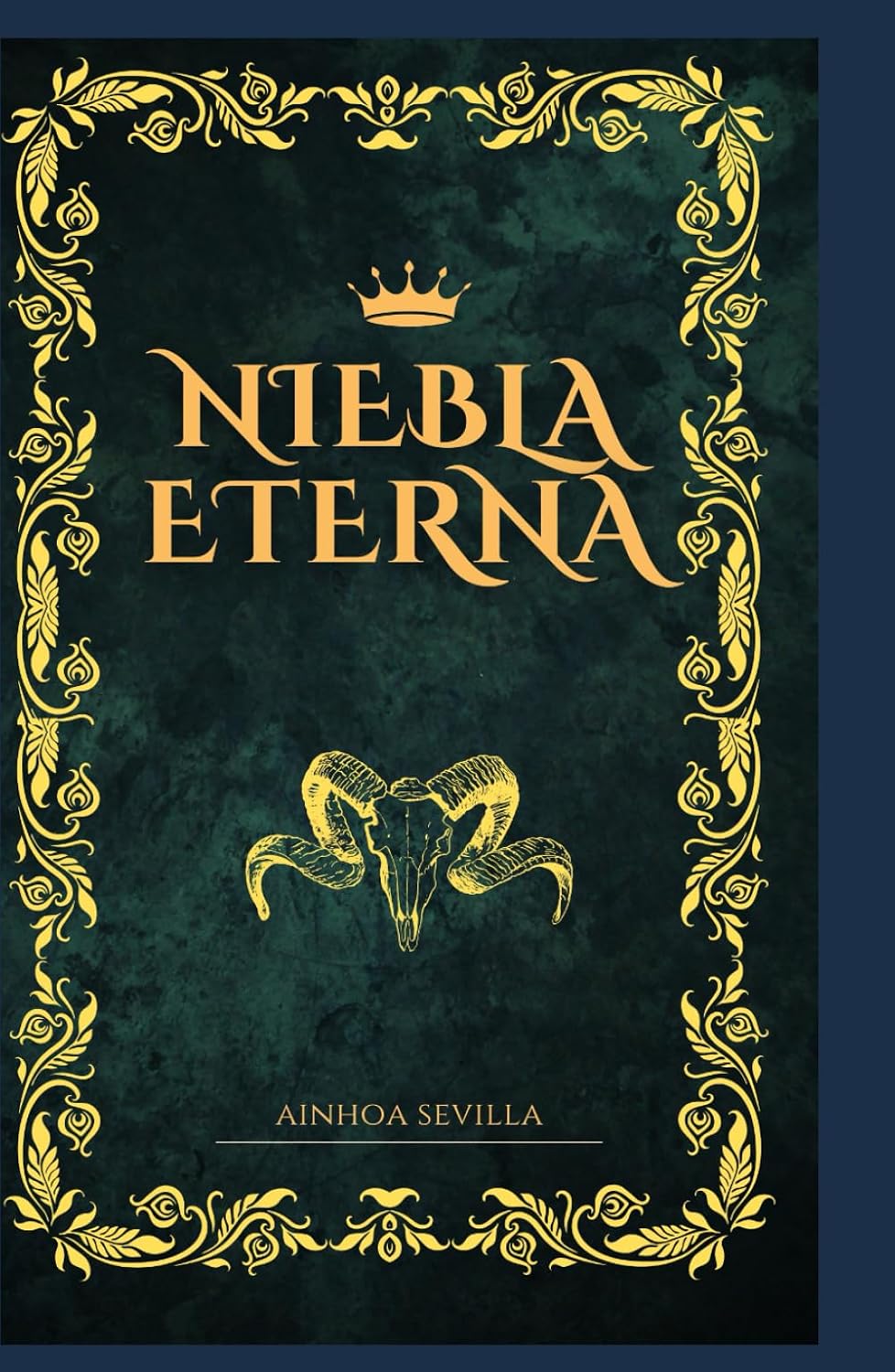 Niebla eterna
