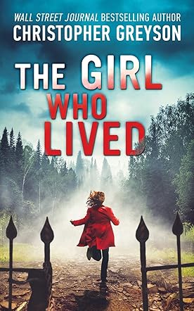 The Girl Who Lived