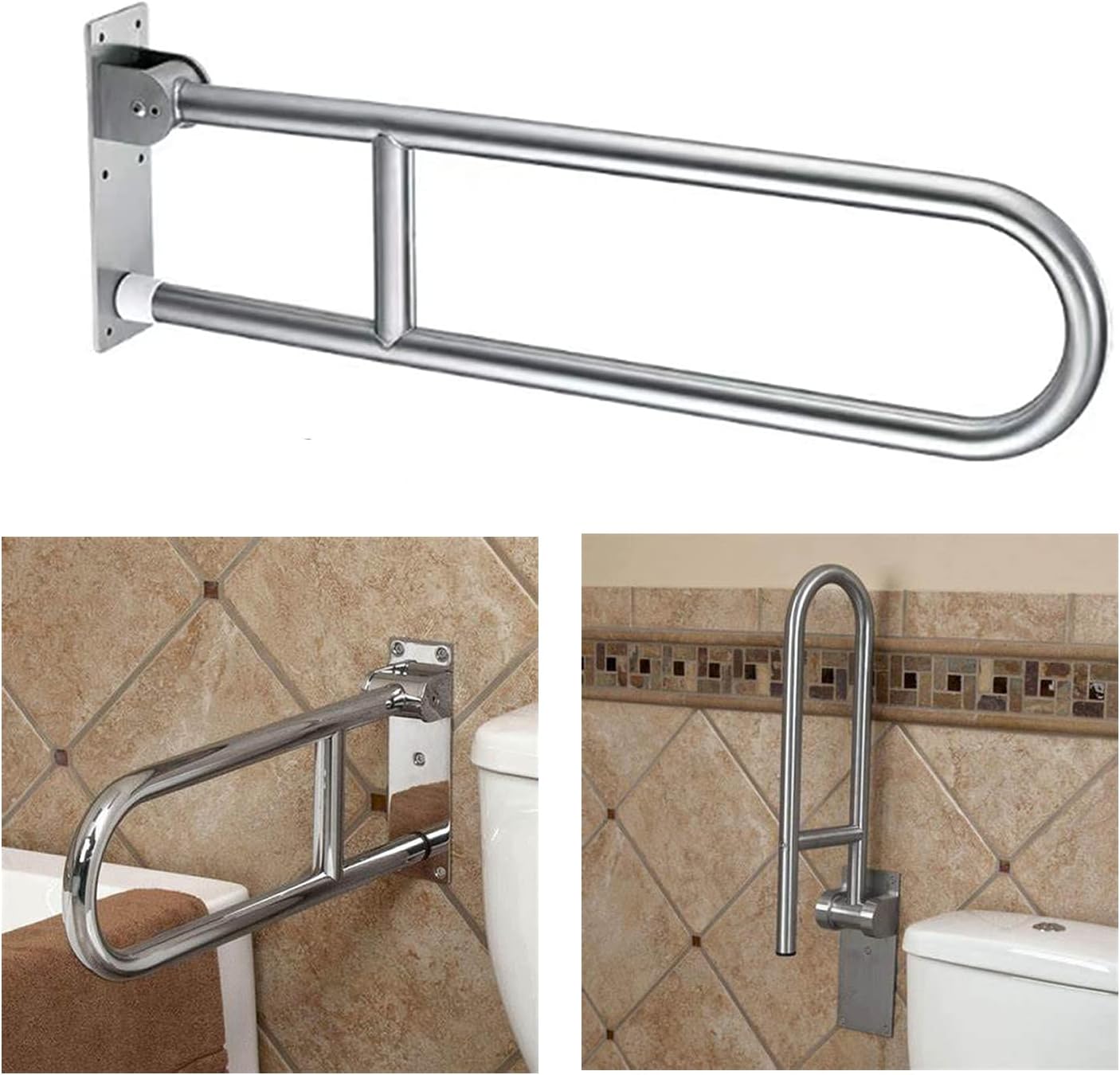 Behinderten Wc Haltegriffe