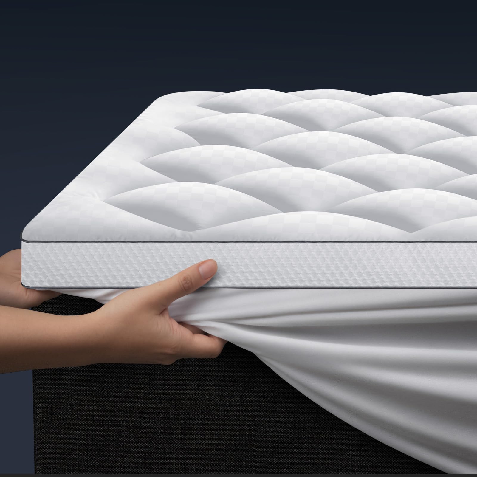 Topper 140X200 – De 15 beste producten in vergelijking - outdoorwereld.co