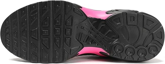 Zapatillas Deportivas para Correr Zapatos de Moda con cojín de Aire, Zapatillas Casuales para Caminar, Tenis, Gimnasio, Deportes atléticos5