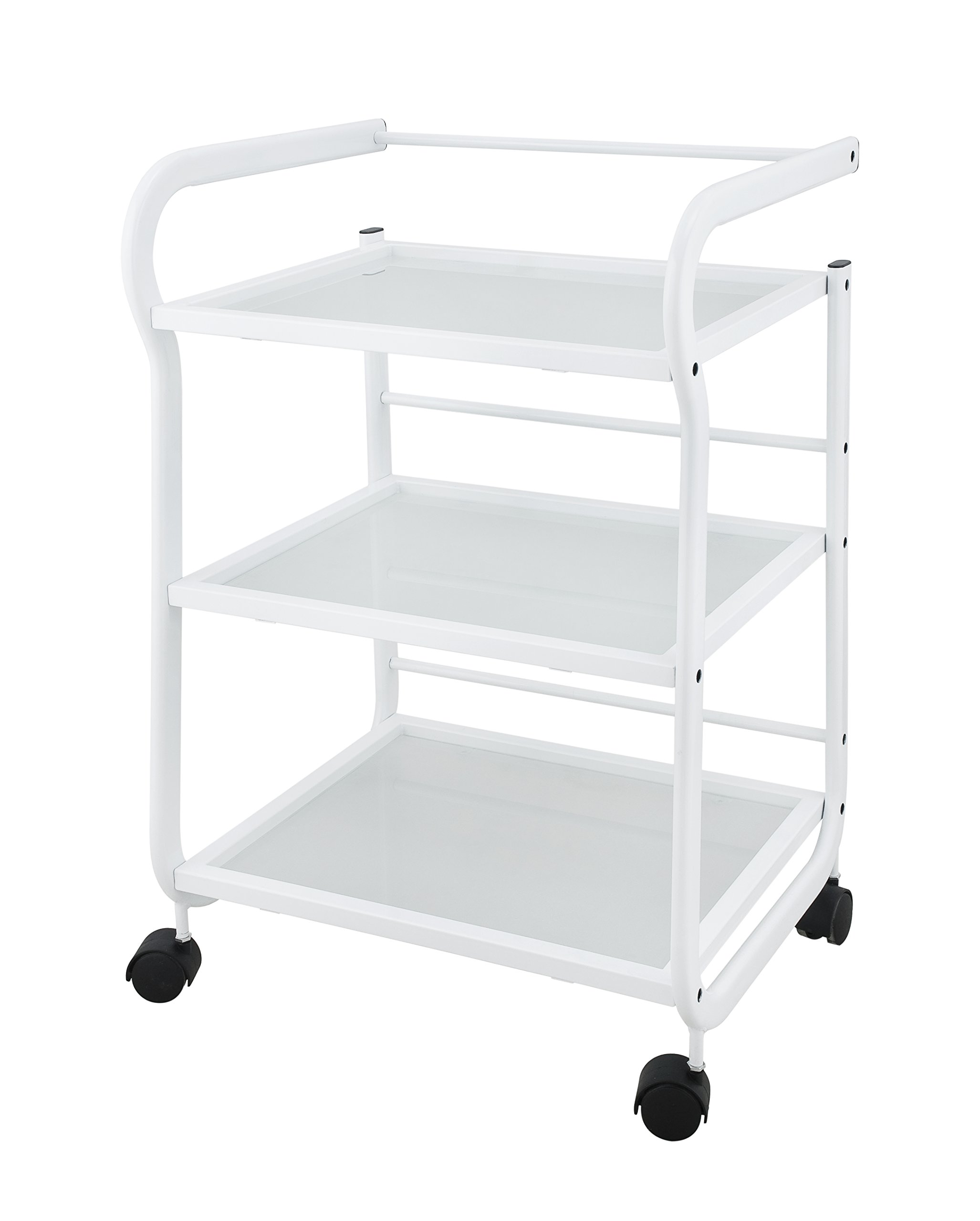 Carrello mod. Help