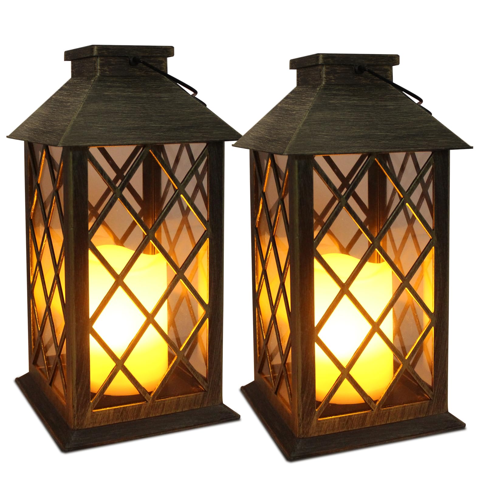 8 Best Solar Lanterns for Camping and Outdoor Activities in 2024