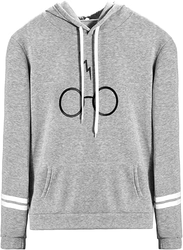 RGOSME Sudaderas con capucha para mujeres, adolescentes, niñas, jóvenes, sudaderas con capucha estéticas