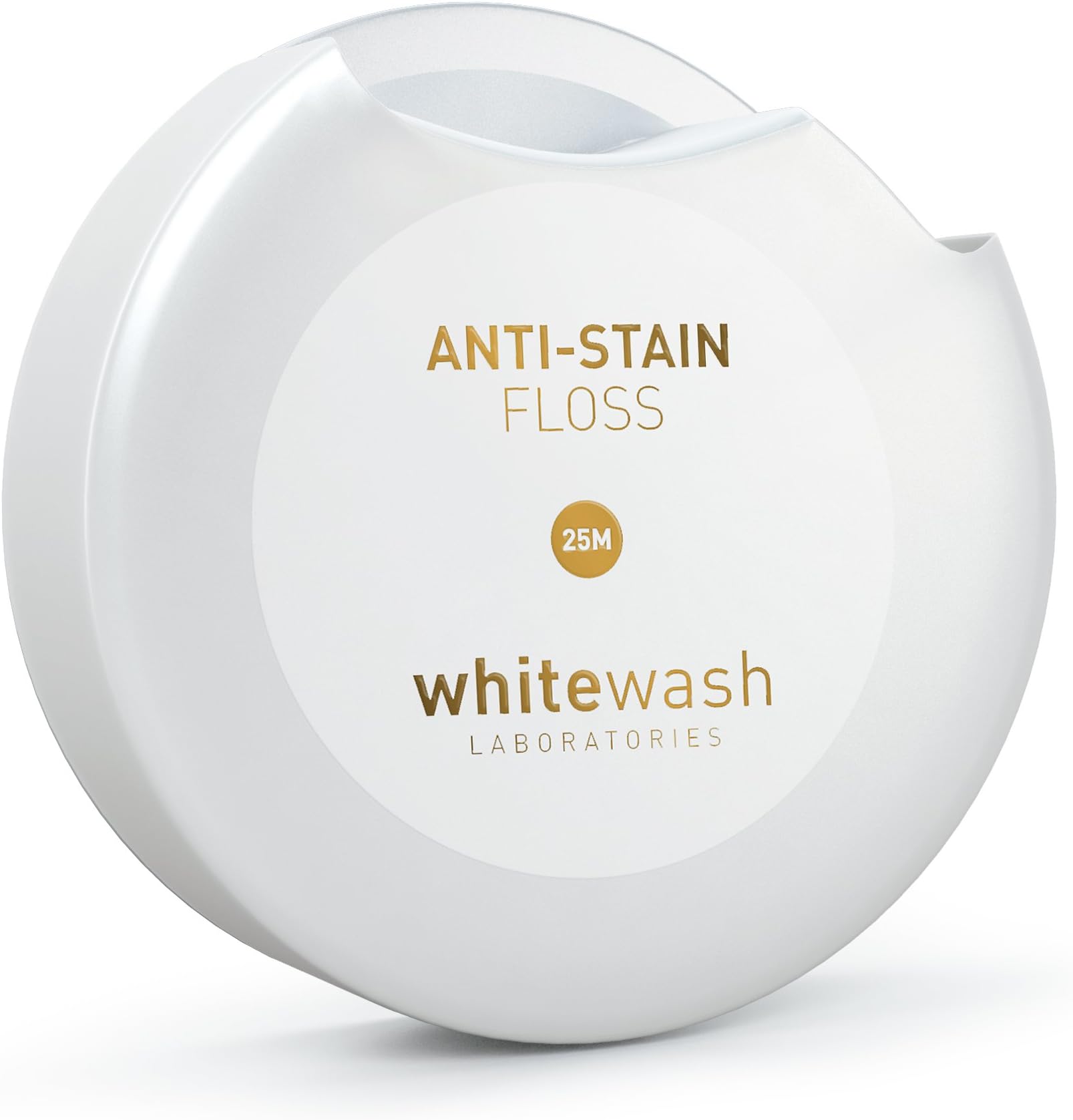 WhiteWash Laboratories Nano Anti Stain Floss