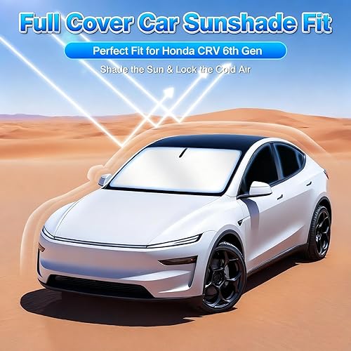 Miniatura 91 de T TGBROS Juego completo de persianas opacas para Ford F150 2021-2025 2026 para parabrisas lateral y trasero, accesorios F-150, cubierta plegable