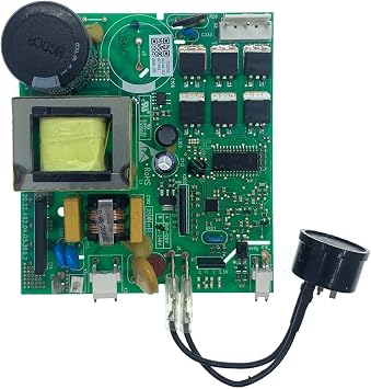 Refrigerator Compressor Inverter Drive Control Board for Inverter Fridge DONPER VFL110CY1 HGFE-492B