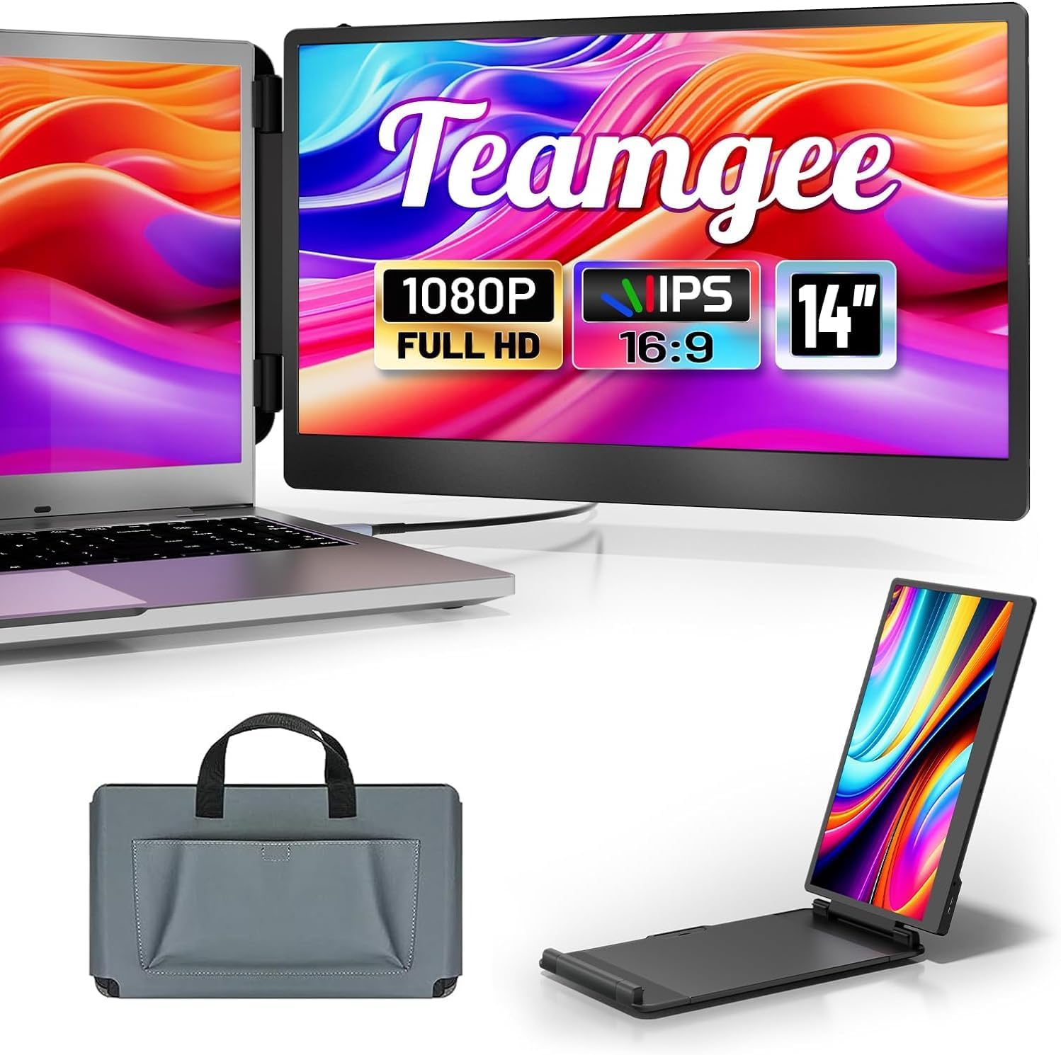 smiseacow-tragbarer-monitor-f-r-laptop-14-zoll-fhd-1080p-ips-portable