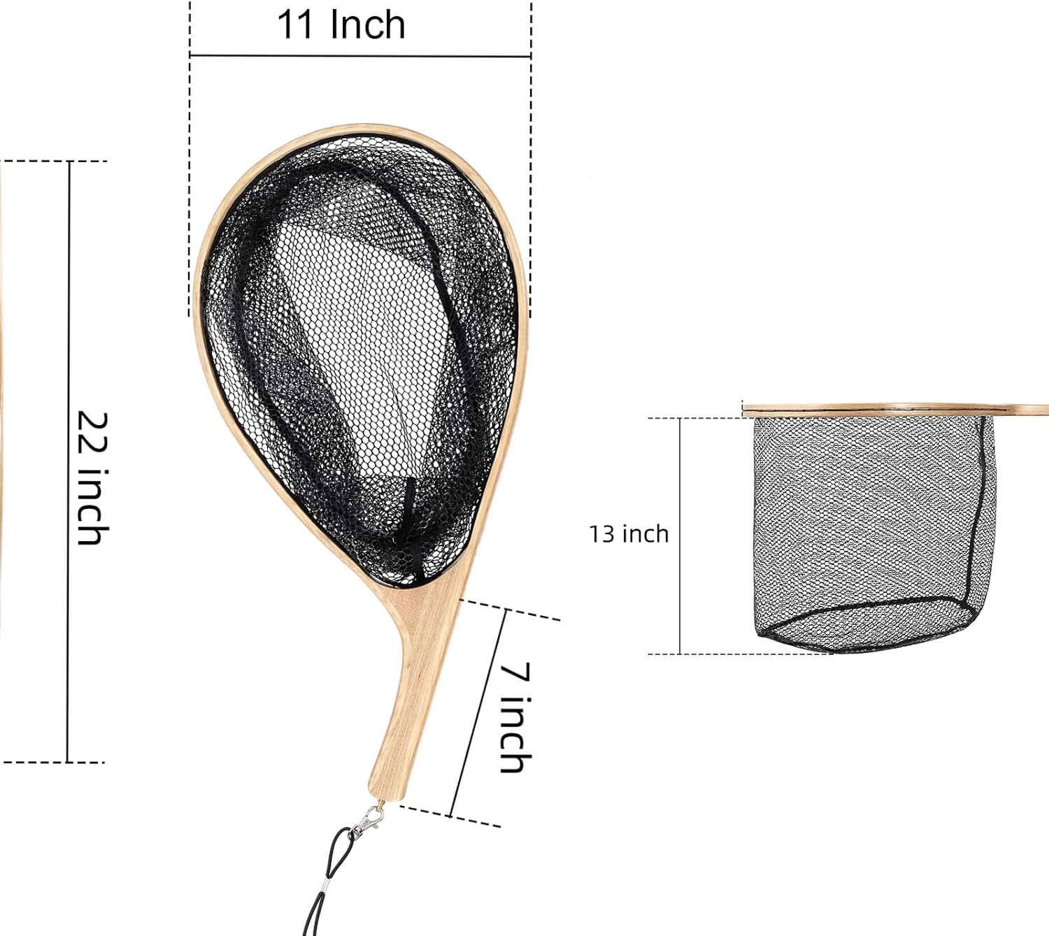 GAOMONFishing Net