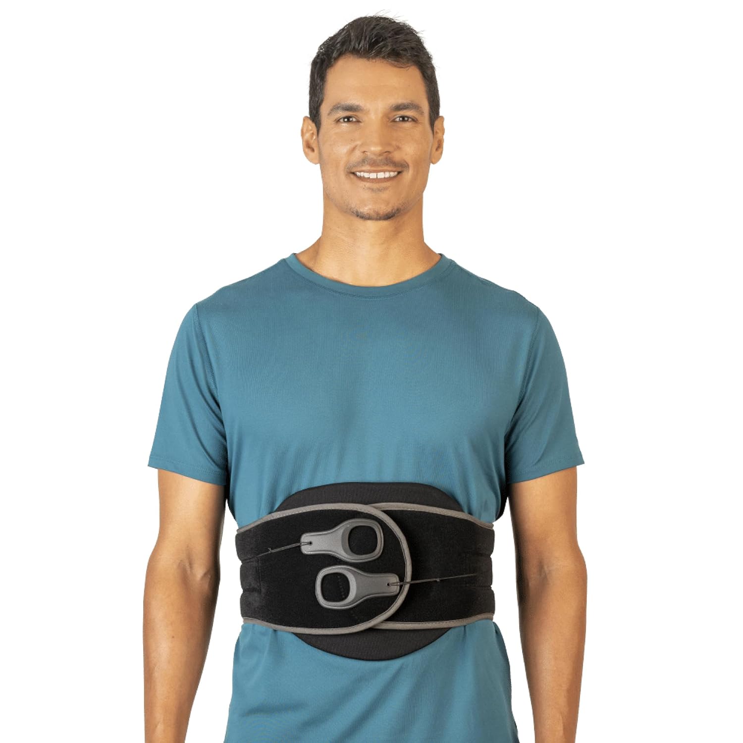 Brace Direct Breg Essentials Lumbar 627 Brace: Comfortable & Adjustable Spinal Support