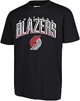 Vista 52 de Ultra Game - Camiseta oficial de la NBA para hombre, supersuave y Supreme