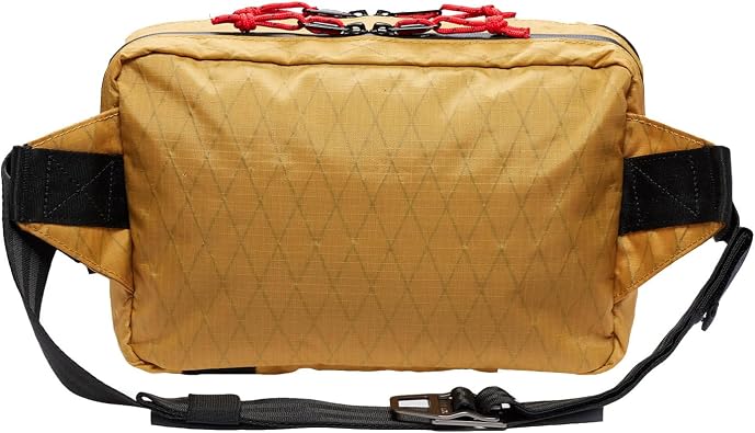 Amazon | [クローム] ボディバッグ TENSILE SLING BAG SLIDE/テンシル