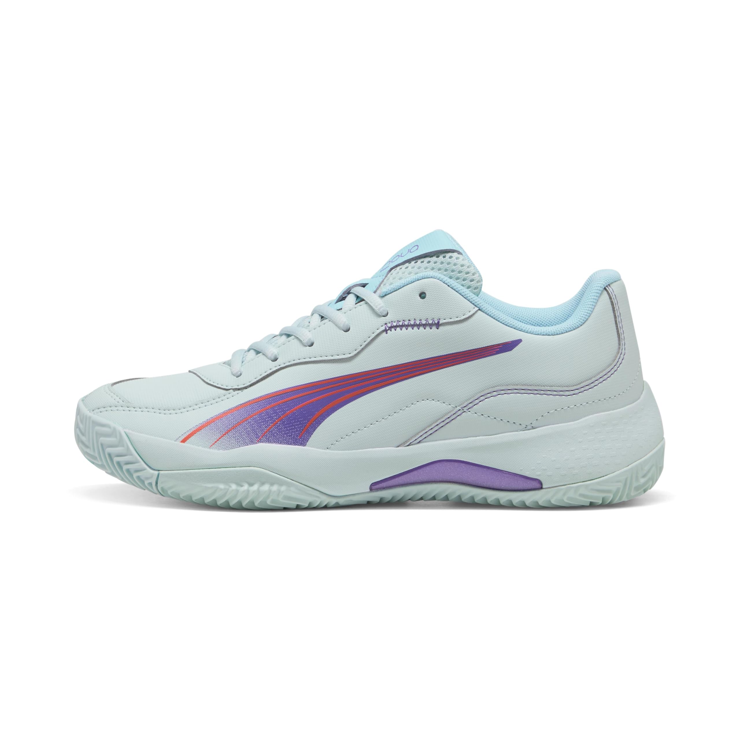 PUMA Nova Smash Padel Shoes EU 40 1/2