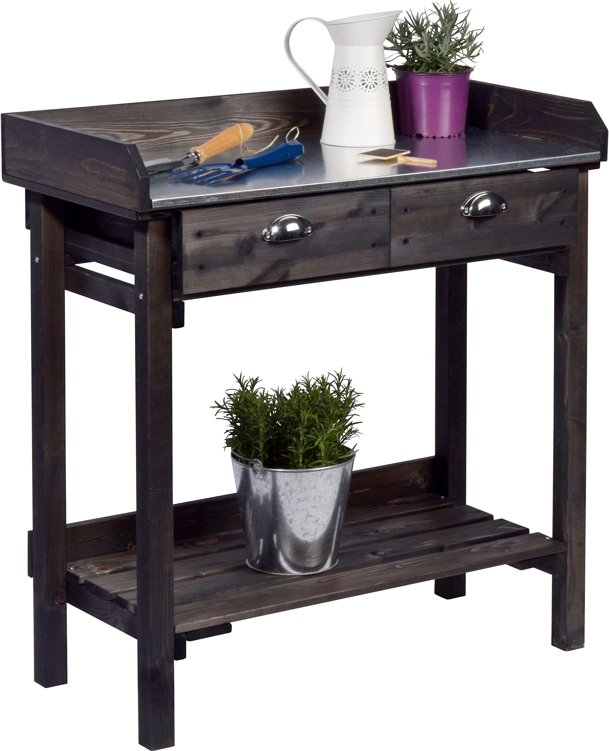 33+ Pflanztisch Mit Schubladen, Die schubladen sind perfekt für die