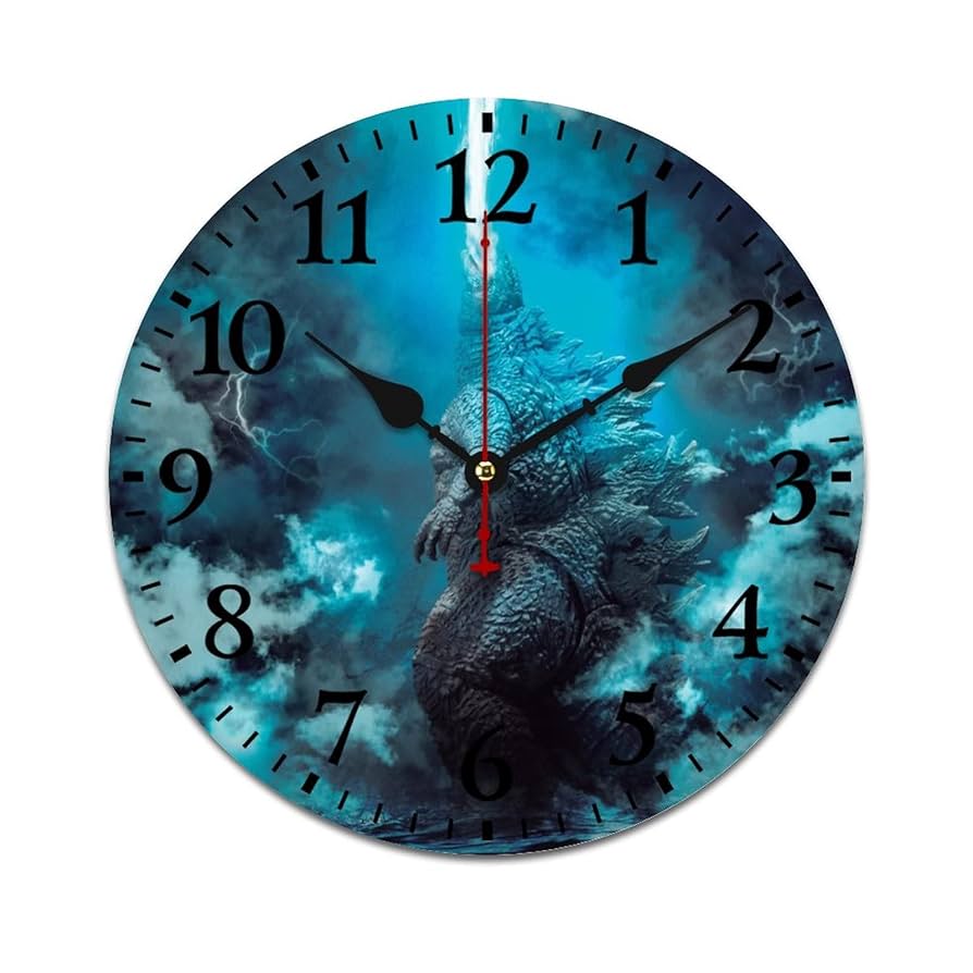 プレミアムバンダイ　ゴジラ-1.0 ×seiko ゴジラ発光モデル ゴジラ-1.0』 × SEIKO ゴジラ発光モデル | ゴジラシリーズ