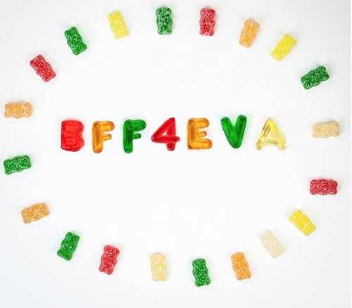 Miniatura 3 de Caramelo de goma en forma de serpiente doble de Haribo of América