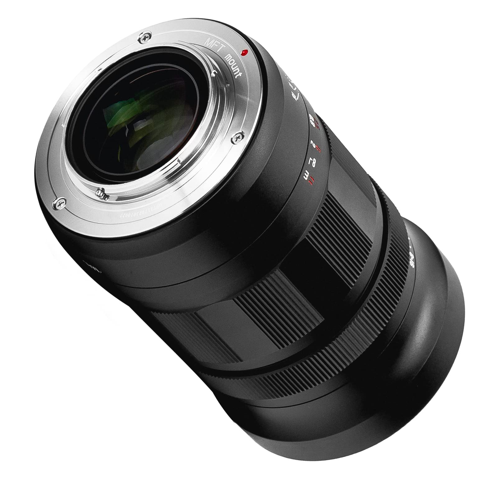 Meike Lens For Sony Full Frame Meike 25mm Manual Lens For