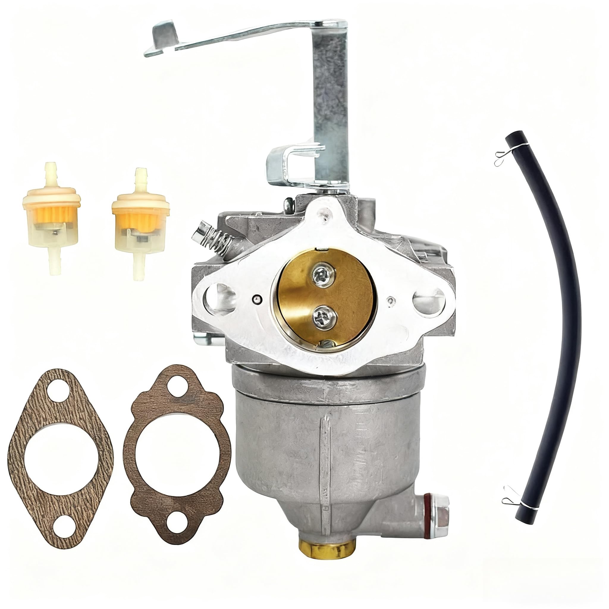 Amazon.com: Carburetor Carb For Ridgid RD905712A 5700 watt