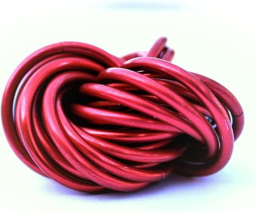 Miniatura 8 de Möbii Fidget Ball (Solid Color): Quiet Mobius ADHD Anxiety Stim Stress Relief Toy Tool for Home Travel Office or Desk (XL(Daydream), Full, Dark Iris)