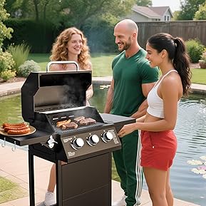 best 3-burner gas grills Under 200 3 71kWYoM4sIL. AC SL289