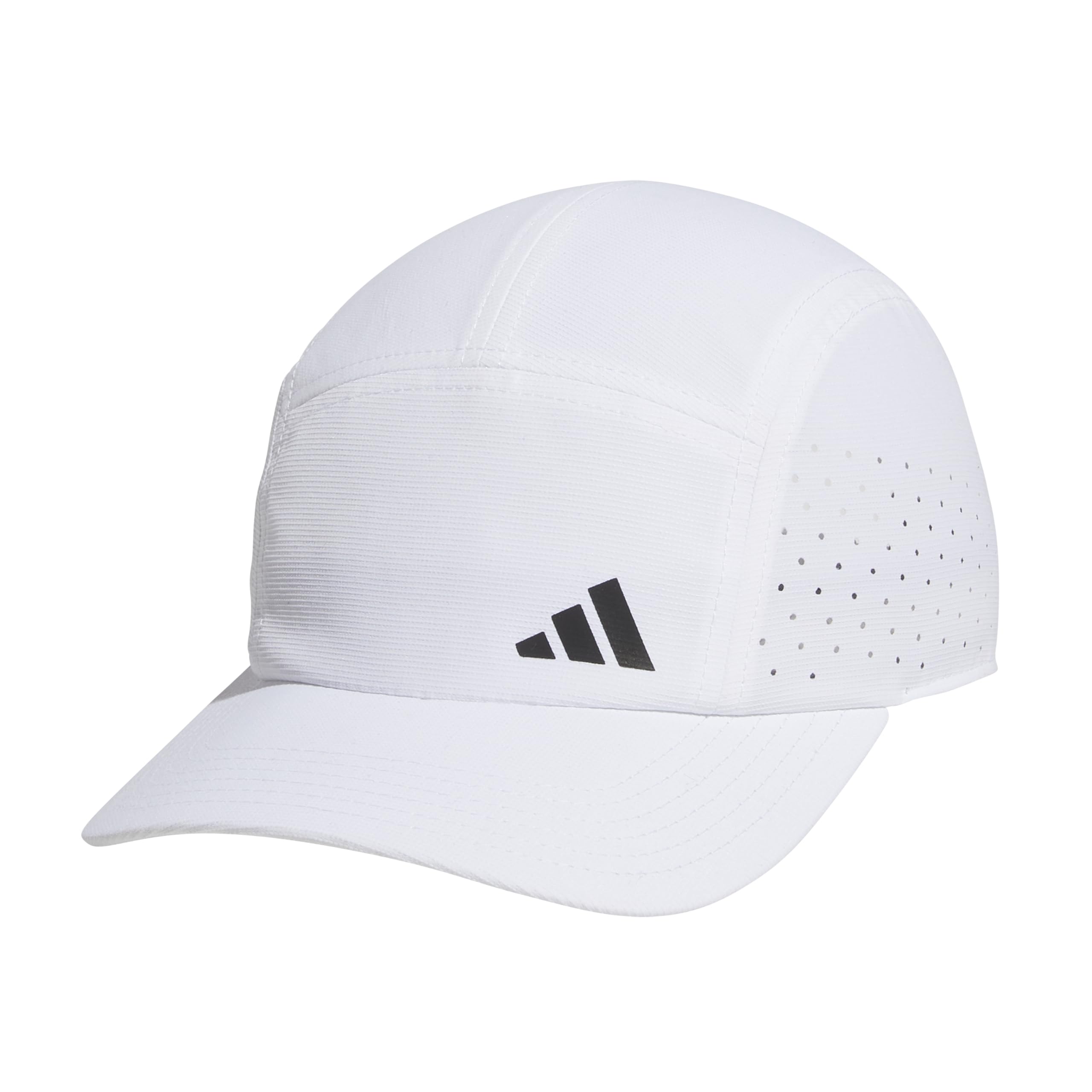 adidasMen's Superlite Trainer 3 Performance Relaxed Fit Adjustable Running and Training Hat