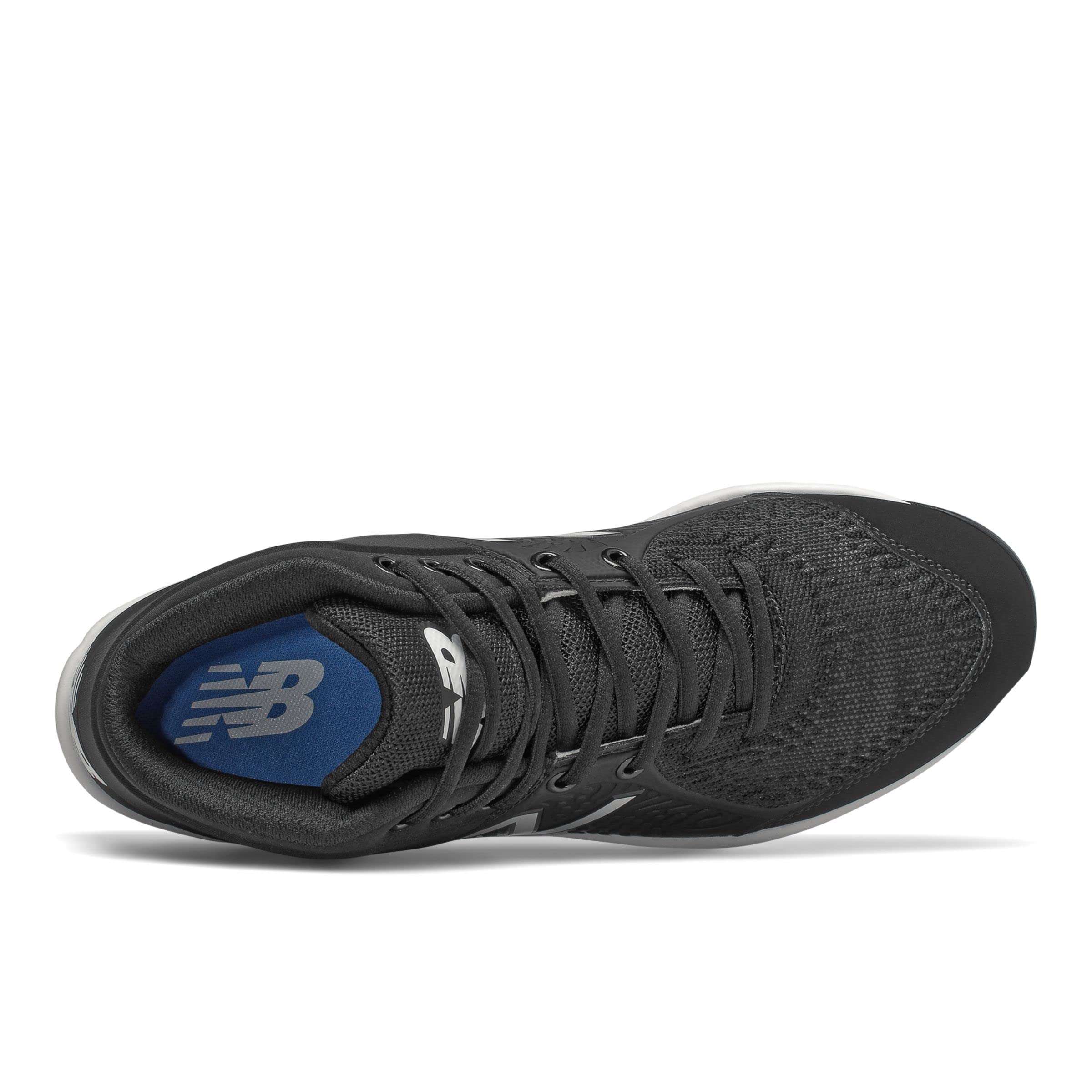 New Balance Herren Fresh Foam 3000 V5 Metal Mid-Cut Baseballschuh