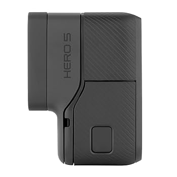 GoPro - か☆お GoPro HERO5 GoPro HERO5 Black Waterproof Digital Action Camera Power