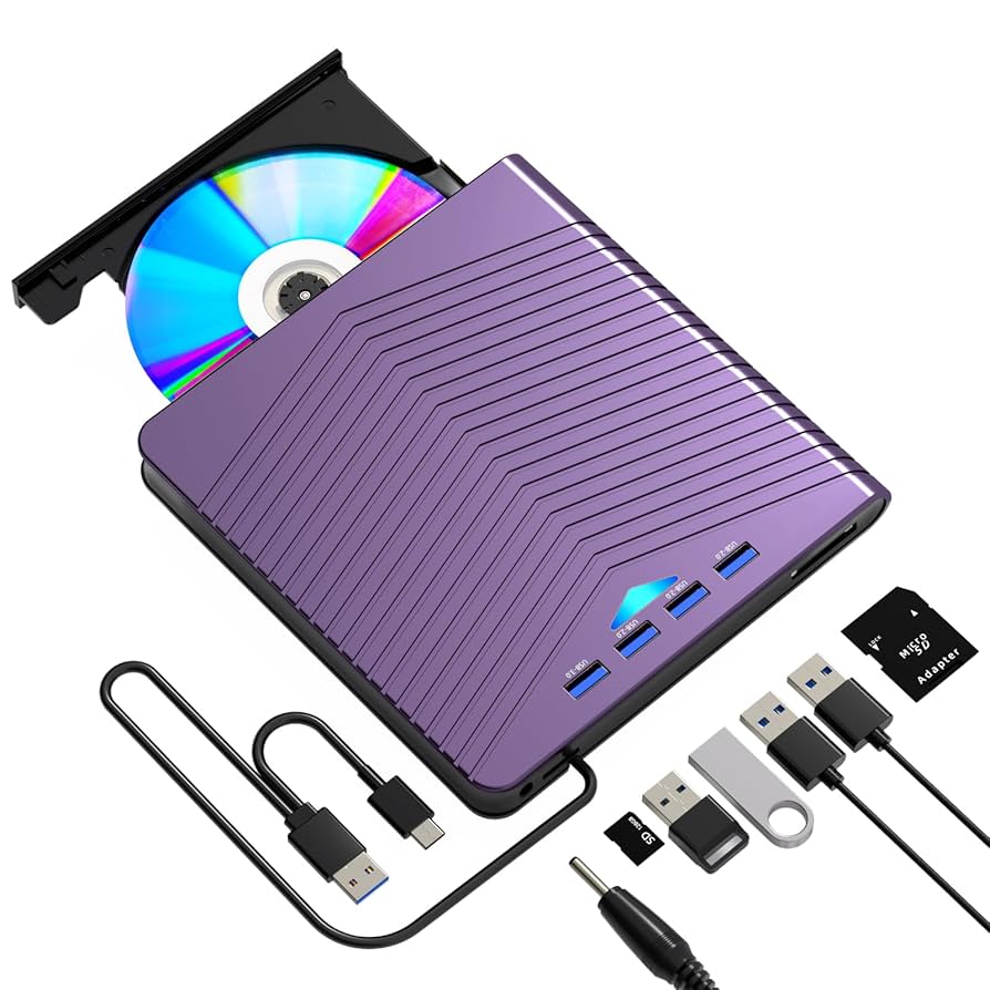 新品 ブルーレイ ドライブ USB +タイプC USB Type-C(TM)/USB-A対応 ブルーレイドライブ | エレコム
