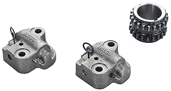 Mena!! Amazon.com: ENA Timing Chain Kit Compatible with Ford