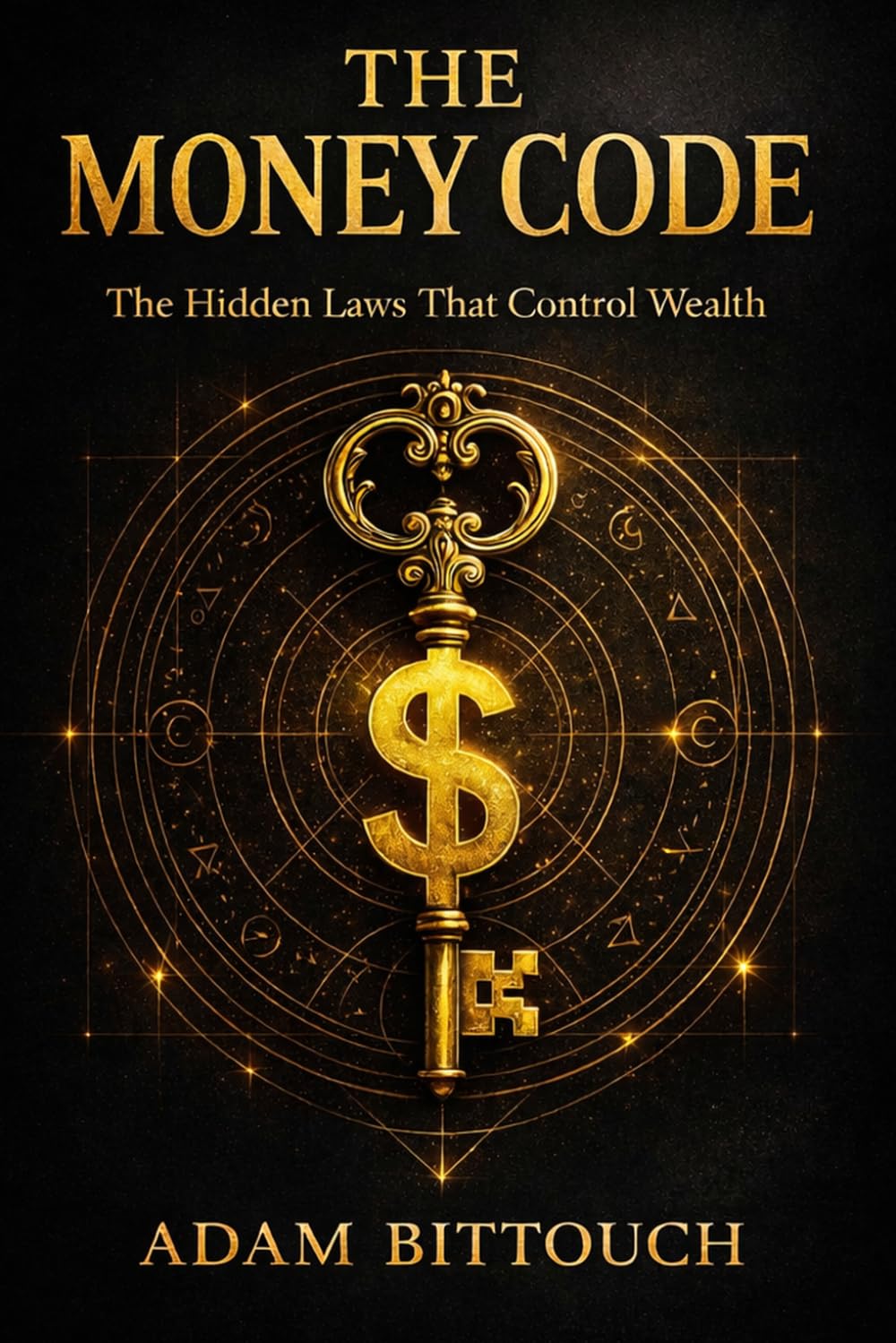 The Money Code: The Hidden Laws That Control