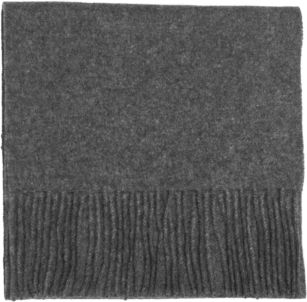 100% Mongolian Cashmere Winter Scarf | Imported Cashmere | Men and Women | 25x170cm