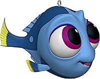 Vista 8 de Hallmark Keepsake 2022, juego de decoración para árbol de Disney/Pixar Cars Radiator Springs y falda para árbol de Navidad