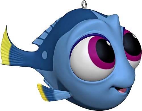 Miniatura 8 de Hallmark Keepsake 2022, juego de decoración para árbol de Disney/Pixar Cars Radiator Springs y falda para árbol de Navidad