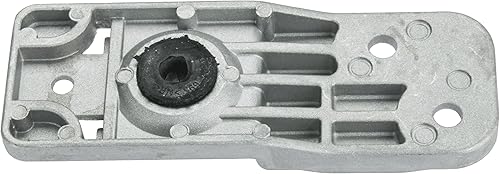 Miniatura 4 de Autotecnica 13337826 Soporte de montaje del radiador, inferior; Derecha/Izquierda