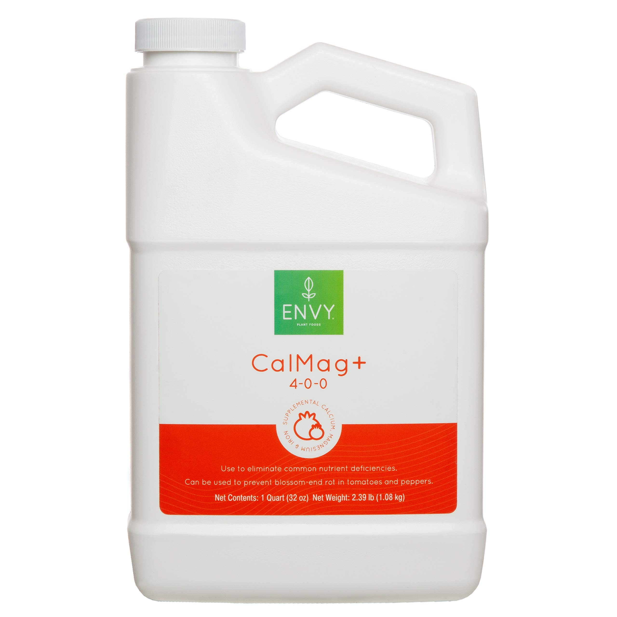 ENVY CalMag+ Liquid Plant Supplement