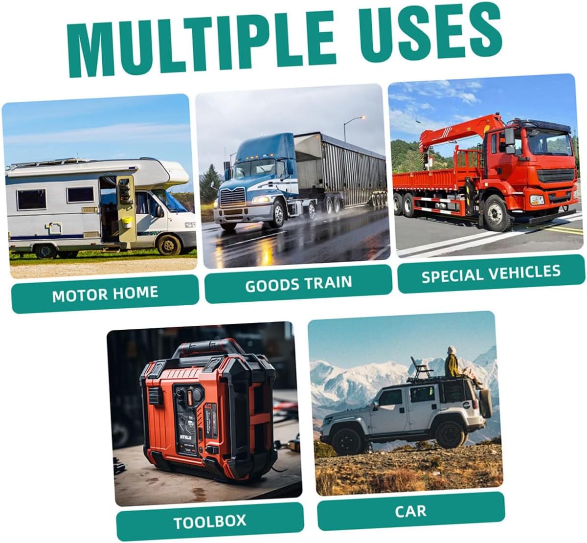 2pcs Stainless Steel Flush Mount Panel Lock Heavy Duty Latch for Trailer Box Rv Door Toolbox Replacement Lock for Automotive Supply