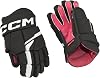 Youth Ice Hockey Gloves by CCM Hockey