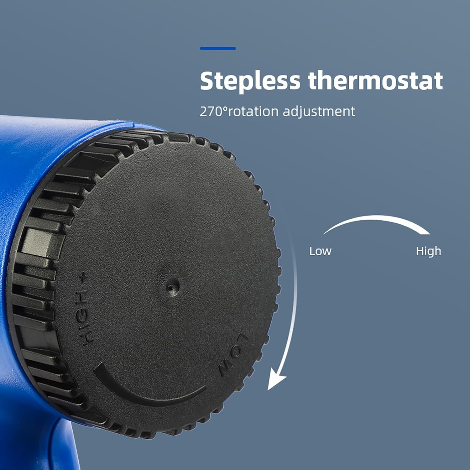 Machine De Rétraction Thermique à Capsule en PVC, Pistolet Thermique, Température Réglable De 60 à 600 °c, Protection Anti-brûlure Et Contre Les Surcharges, Utilisée pour La Décongélation D