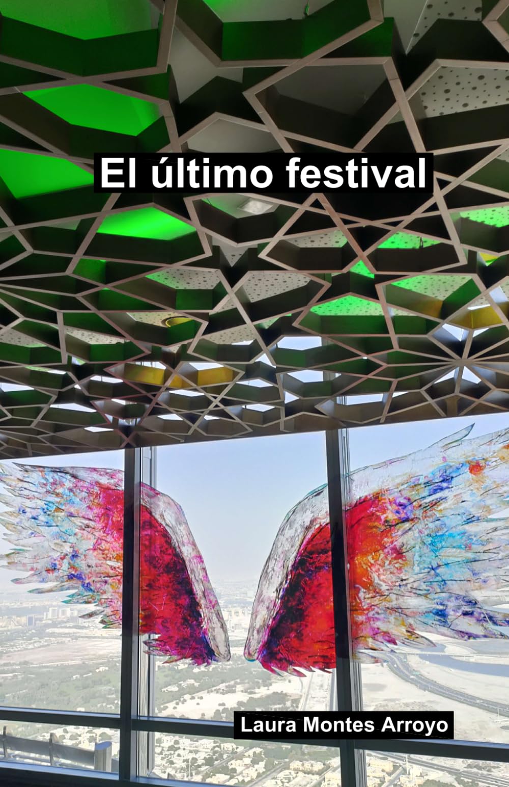El último festival