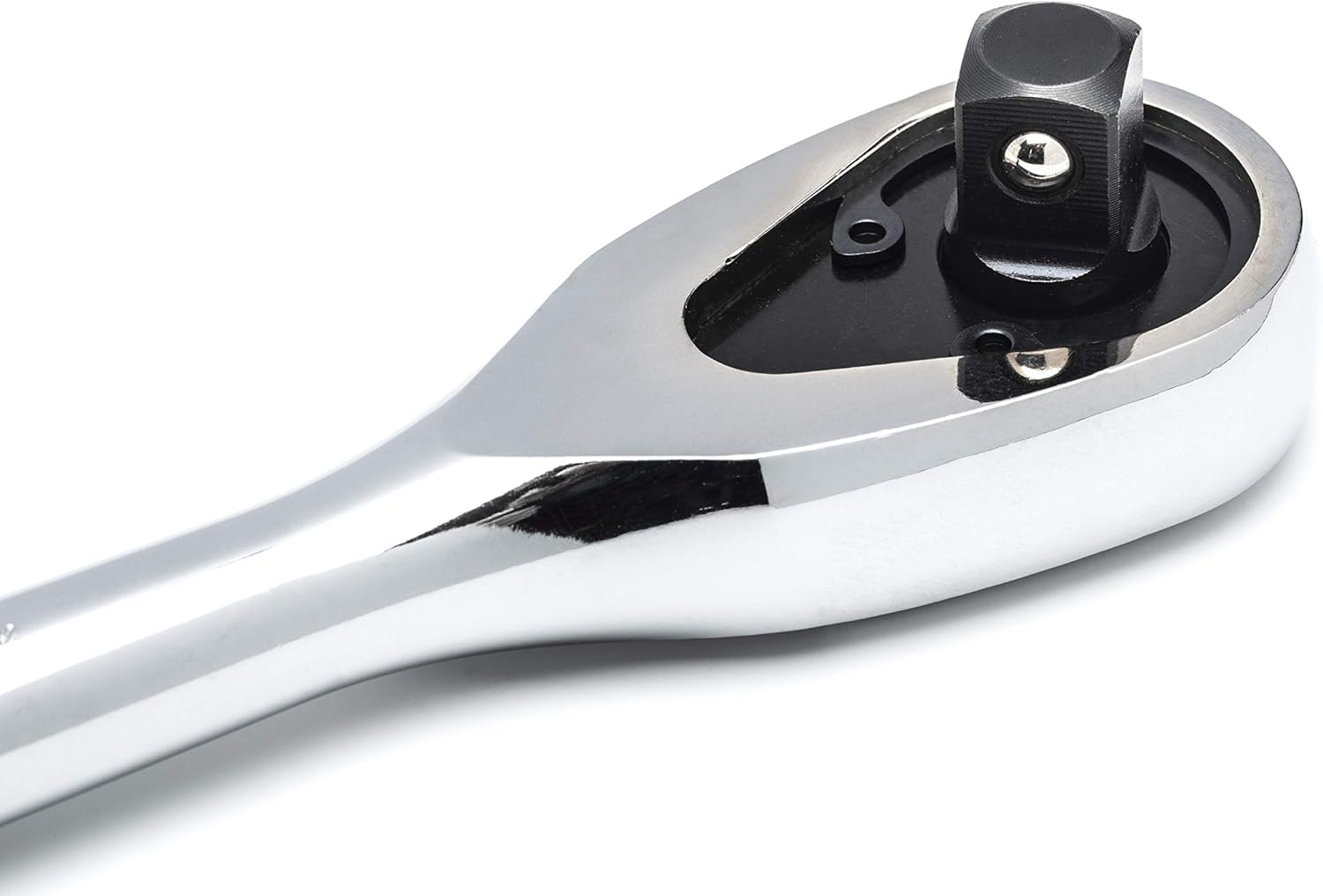 SATA ST12974 3/8-Inch Drive 120P Professional Ratchet with Teardrop ...