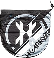 Vista 16 de HK Army SLR - Máscara facial con sistema térmico anti niebla HD Pure Lens para Paintball y Airsoft